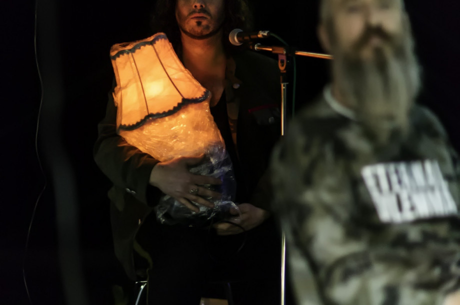 HEIMAT 4.0 – EIN UNHEIMLICHES BÜRGERTHEATER (UA 2018)